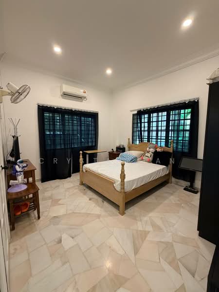 Bungalow for Sale in Danga Bay (Johor Bahru) - Crystal Tan - Bedroom - PropertyGuru.com.my