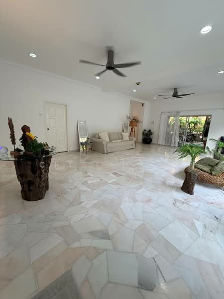 Bungalow for Sale in Danga Bay (Johor Bahru) - Crystal Tan - Living Room - PropertyGuru.com.my