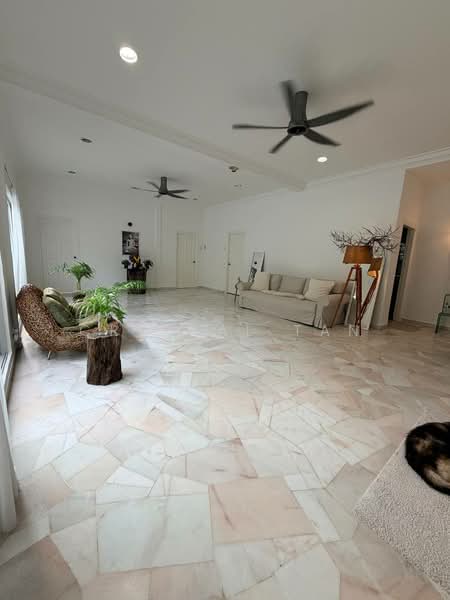 Bungalow for Sale in Danga Bay (Johor Bahru) - Crystal Tan - Living Room - PropertyGuru.com.my