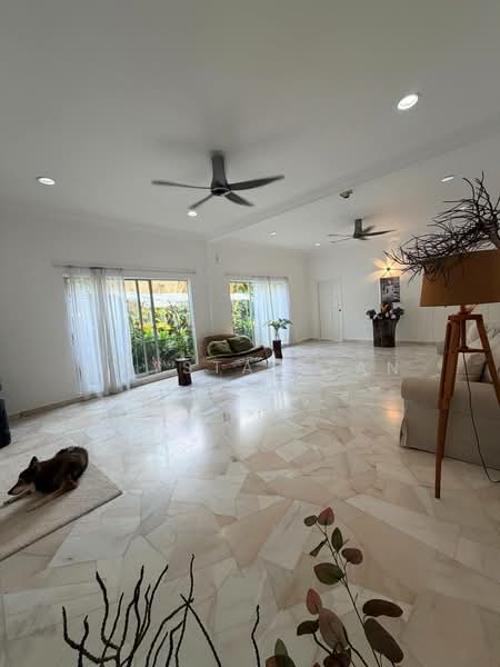 Bungalow for Sale in Danga Bay (Johor Bahru) - Crystal Tan - Living Room - PropertyGuru.com.my