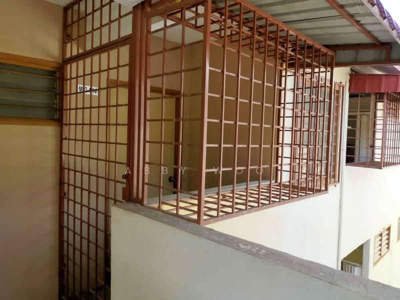 Apartment for Rent at Pangsapuri Rimba Jaya - Abby Woo - Exterior - PropertyGuru.com.my