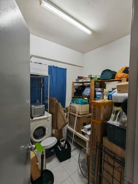 Condominium for Rent at Pelangi Damansara - Wawa Leong - Interior - PropertyGuru.com.my
