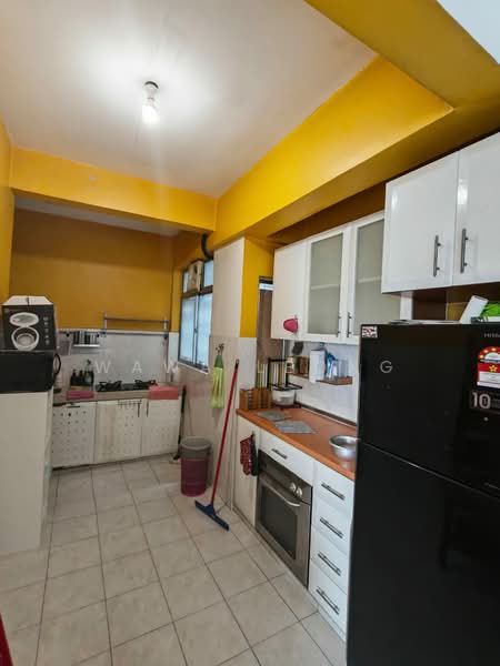 Condominium for Rent at Pelangi Damansara - Wawa Leong - Kitchen - PropertyGuru.com.my