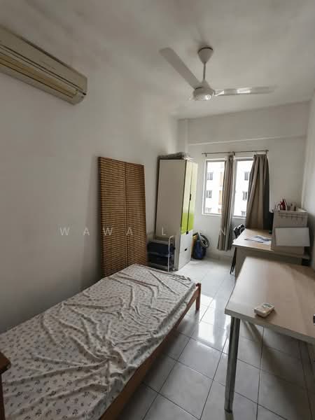 Condominium for Rent at Pelangi Damansara - Wawa Leong - Bedroom - PropertyGuru.com.my