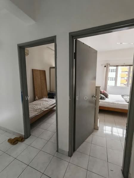 Condominium for Rent at Pelangi Damansara - Wawa Leong - Bedroom - PropertyGuru.com.my