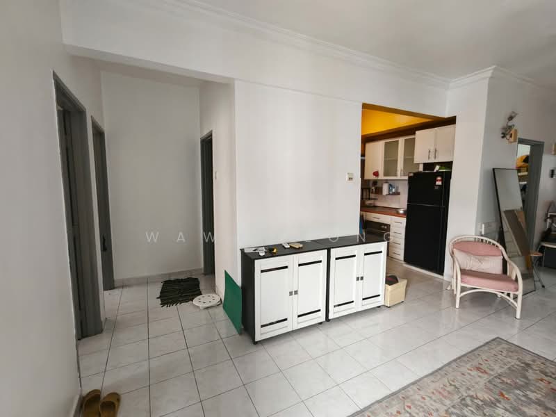Condominium for Rent at Pelangi Damansara - Wawa Leong - Kitchen - PropertyGuru.com.my