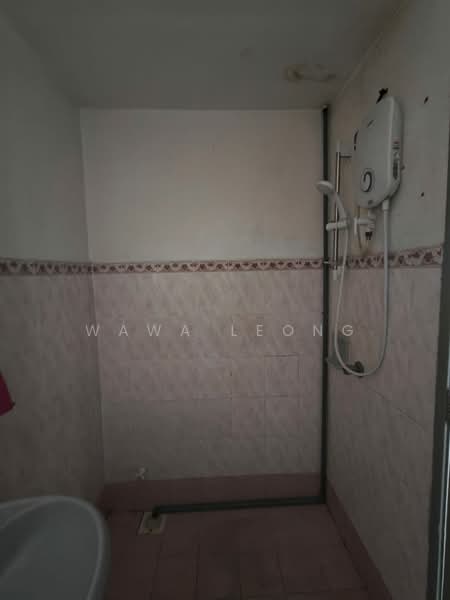 Condominium for Rent at Pelangi Damansara - Wawa Leong - Bathroom - PropertyGuru.com.my
