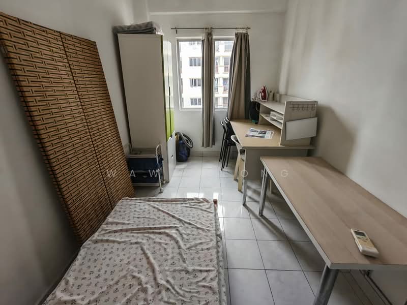 Condominium for Rent at Pelangi Damansara - Wawa Leong - Bedroom - PropertyGuru.com.my