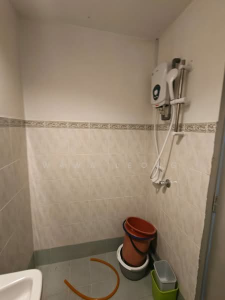 Condominium for Rent at Pelangi Damansara - Wawa Leong - Bathroom - PropertyGuru.com.my
