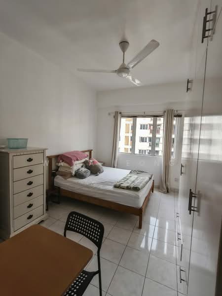 Condominium for Rent at Pelangi Damansara - Wawa Leong - Bedroom - PropertyGuru.com.my