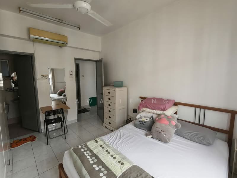 Condominium for Rent at Pelangi Damansara - Wawa Leong - Bedroom - PropertyGuru.com.my