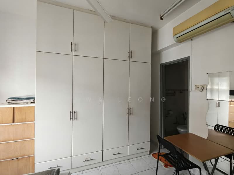 Condominium for Rent at Pelangi Damansara - Wawa Leong - Interior - PropertyGuru.com.my
