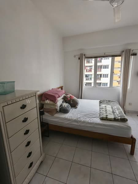 Condominium for Rent at Pelangi Damansara - Wawa Leong - Bedroom - PropertyGuru.com.my
