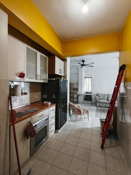 Condominium for Rent at Pelangi Damansara - Wawa Leong - Kitchen - PropertyGuru.com.my