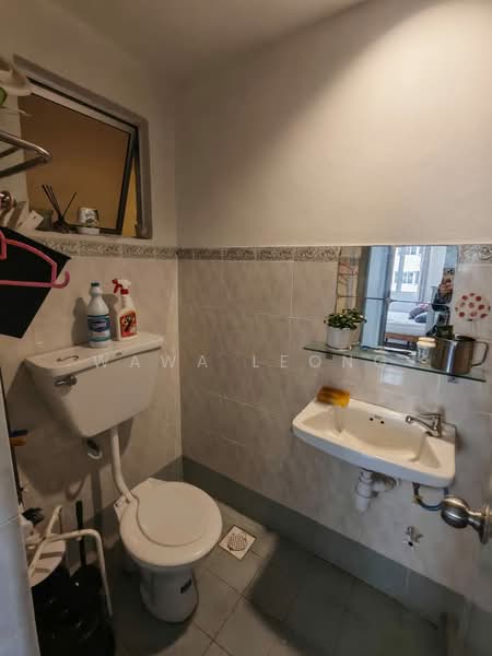 Condominium for Rent at Pelangi Damansara - Wawa Leong - Bathroom - PropertyGuru.com.my