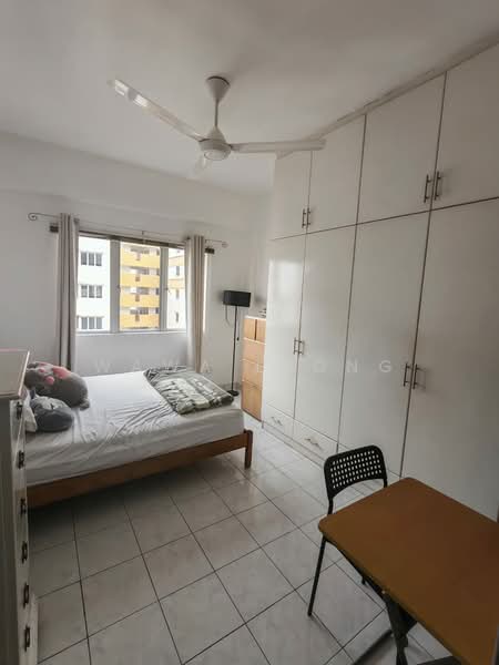 Condominium for Rent at Pelangi Damansara - Wawa Leong - Bedroom - PropertyGuru.com.my