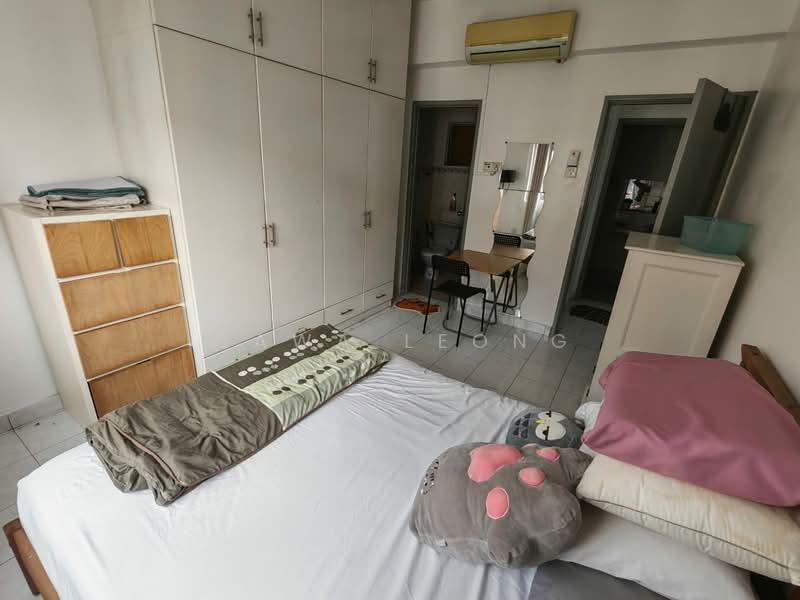 Condominium for Rent at Pelangi Damansara - Wawa Leong - Bedroom - PropertyGuru.com.my