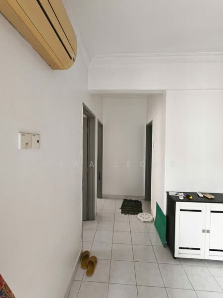 Condominium for Rent at Pelangi Damansara - Wawa Leong - Corridor - PropertyGuru.com.my