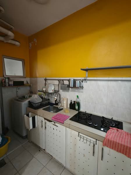 Condominium for Rent at Pelangi Damansara - Wawa Leong - Kitchen - PropertyGuru.com.my