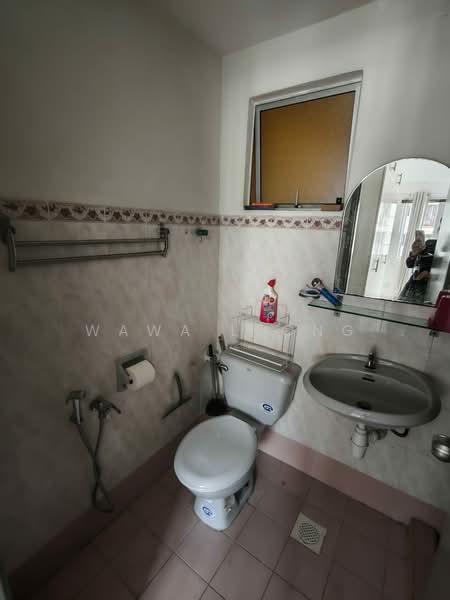 Condominium for Rent at Pelangi Damansara - Wawa Leong - Bathroom - PropertyGuru.com.my
