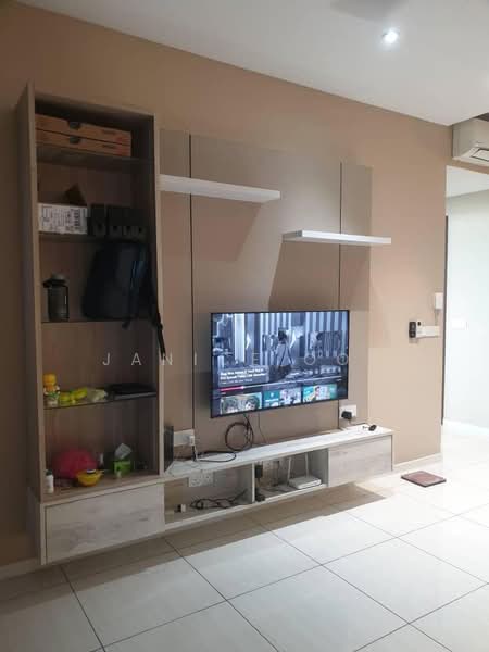 Kondominium untuk Disewa di Queens Residences Q1 @ Queens Waterfront - Janice Ooi - PropertyGuru.com.my