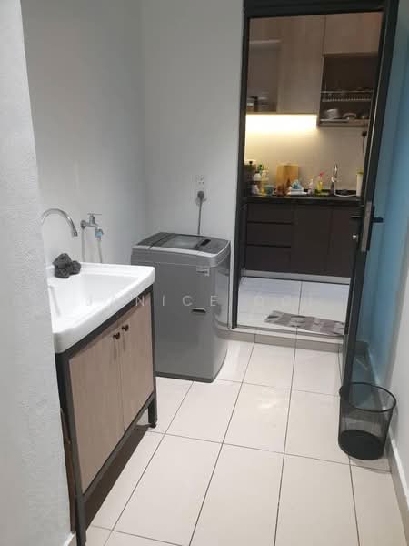 Kondominium untuk Disewa di Queens Residences Q1 @ Queens Waterfront - Janice Ooi - PropertyGuru.com.my