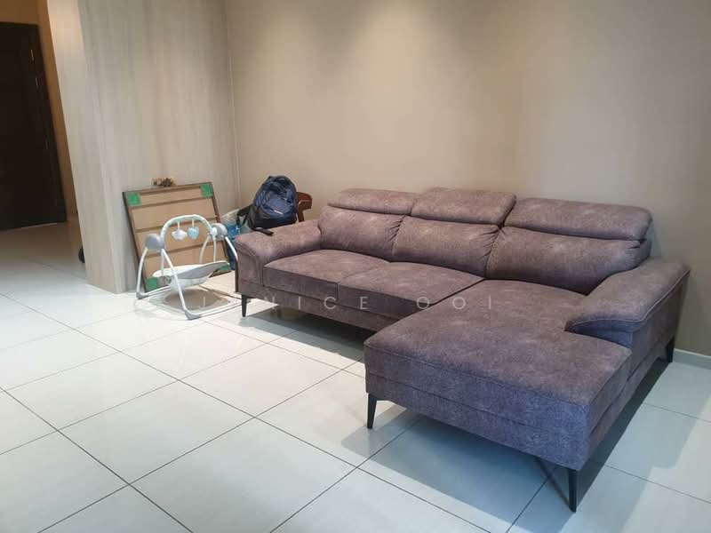 Kondominium untuk Disewa di Queens Residences Q1 @ Queens Waterfront - Janice Ooi - PropertyGuru.com.my