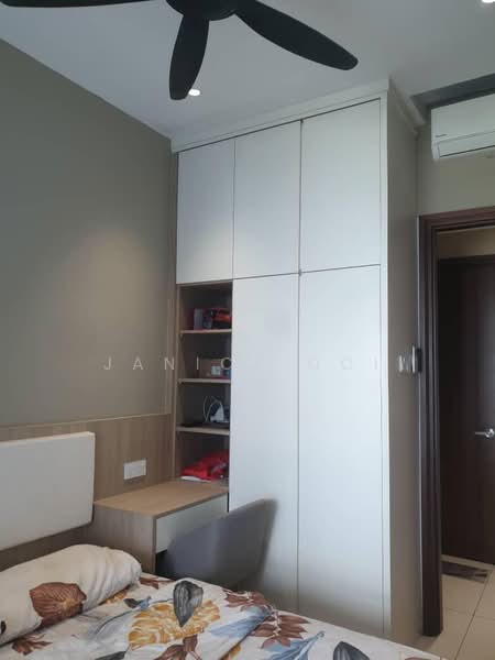 Kondominium untuk Disewa di Queens Residences Q1 @ Queens Waterfront - Janice Ooi - PropertyGuru.com.my