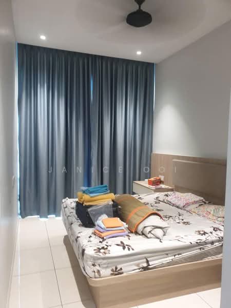 Kondominium untuk Disewa di Queens Residences Q1 @ Queens Waterfront - Janice Ooi - PropertyGuru.com.my