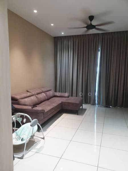Kondominium untuk Disewa di Queens Residences Q1 @ Queens Waterfront - Janice Ooi - PropertyGuru.com.my