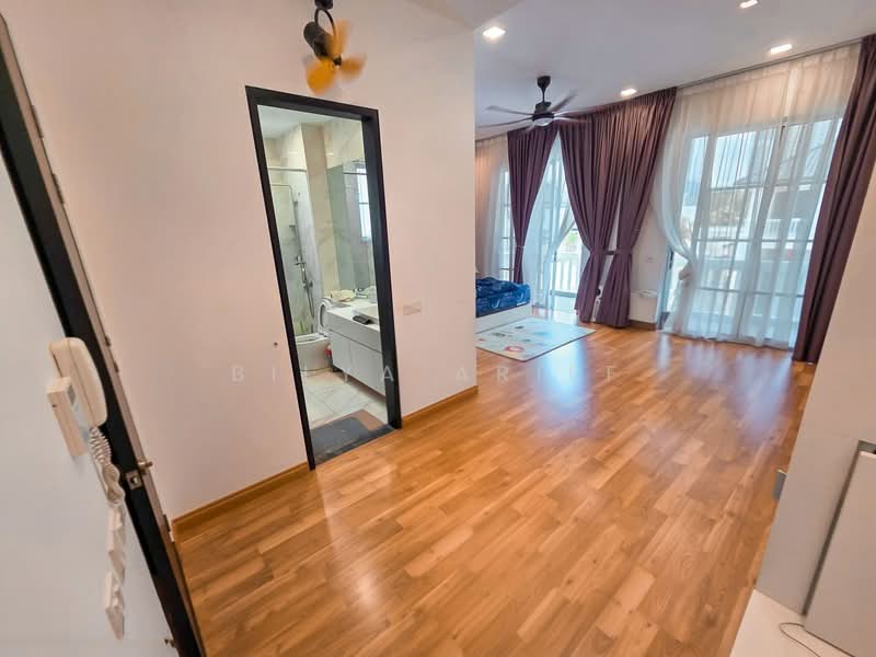 Semi-Detached House for Sale in Eco Majestic (Semenyih) - BILYA ARIFF - PropertyGuru.com.my