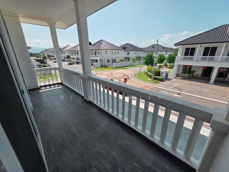 Semi-Detached House for Sale in Eco Majestic (Semenyih) - BILYA ARIFF - PropertyGuru.com.my