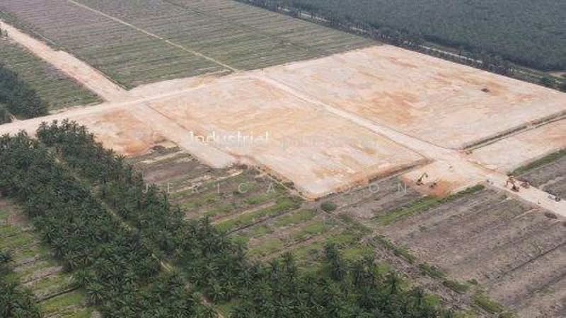 Industrial Land for Sale in Bukit Raja (Selangor) - Jerica Poon - Exterior - PropertyGuru.com.my