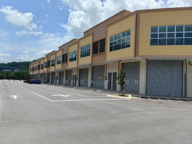 Industrial Land for Sale in Bukit Raja (Selangor) - Jerica Poon - Exterior - PropertyGuru.com.my