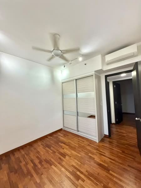 Kediaman Servis untuk Disewa di The Tamarind - Yuki Bong - Bedroom - PropertyGuru.com.my
