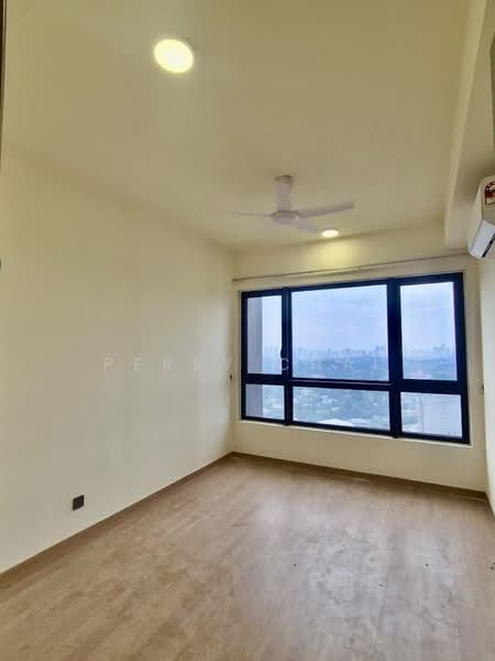 Service Residence for Rent at The Era @ Duta North - Perry Chai - View - PropertyGuru.com.my