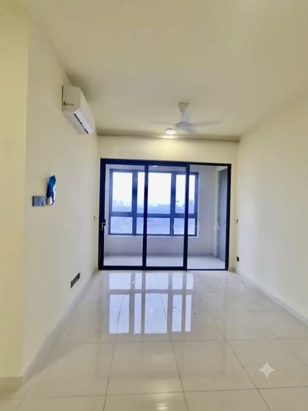 Service Residence for Rent at The Era @ Duta North - Perry Chai - Living Room - PropertyGuru.com.my