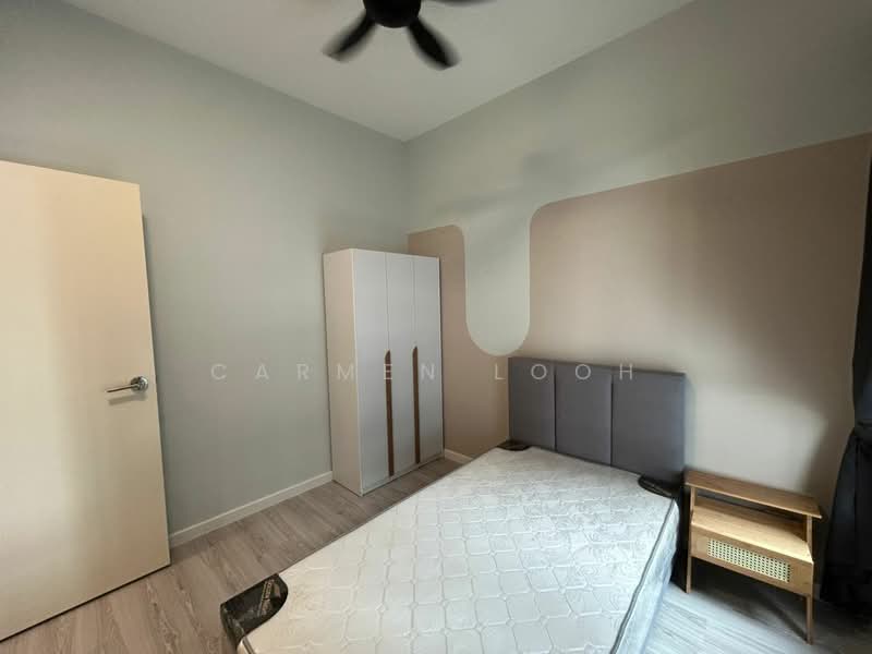 Servis Apartment untuk Dijual di Meta City - Carmen Looh - Bedroom - PropertyGuru.com.my