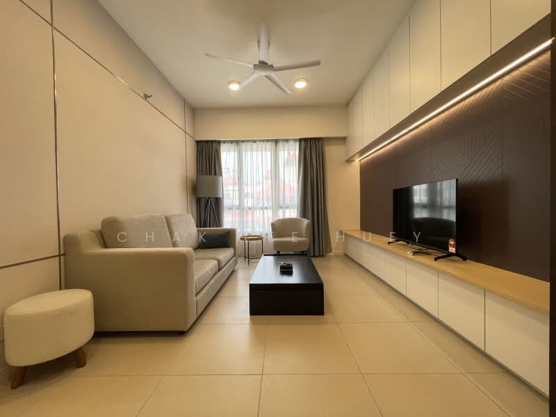 Servis Apartment untuk Disewa di Kami - Chak Lee Huey - PropertyGuru.com.my