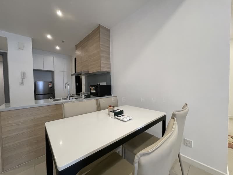 Servis Apartment untuk Disewa di Kami - Chak Lee Huey - PropertyGuru.com.my