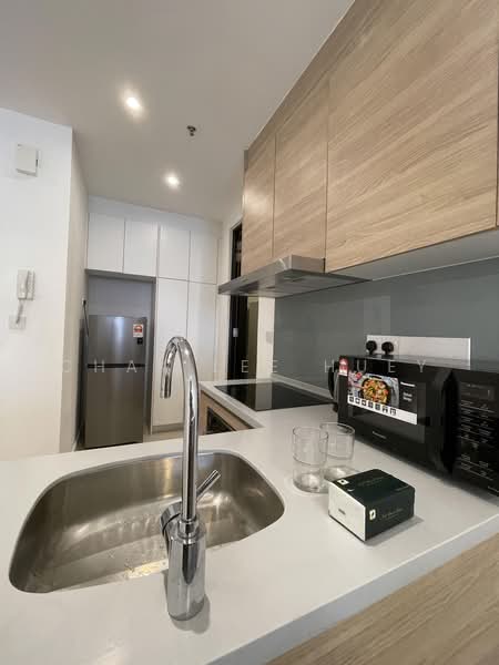 Servis Apartment untuk Disewa di Kami - Chak Lee Huey - PropertyGuru.com.my