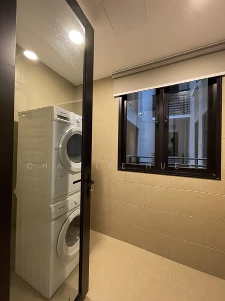 Servis Apartment untuk Disewa di Kami - Chak Lee Huey - PropertyGuru.com.my