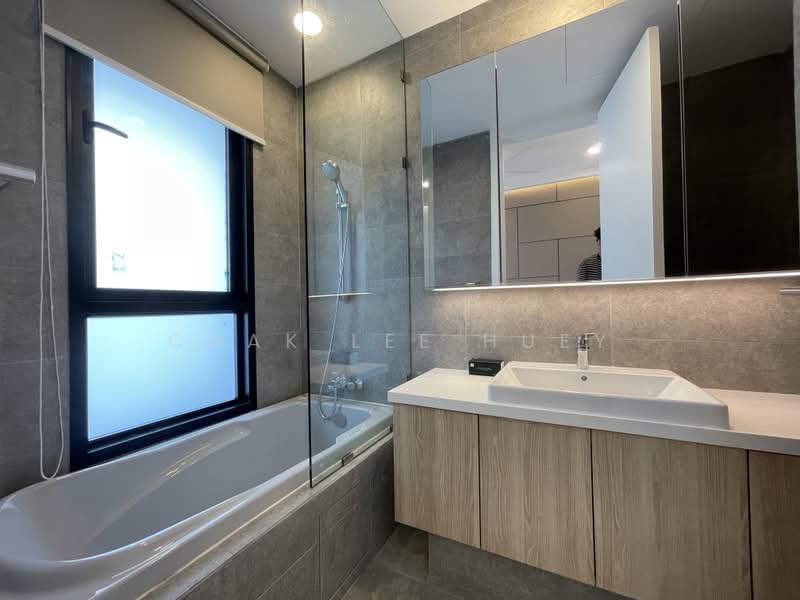 Servis Apartment untuk Disewa di Kami - Chak Lee Huey - PropertyGuru.com.my
