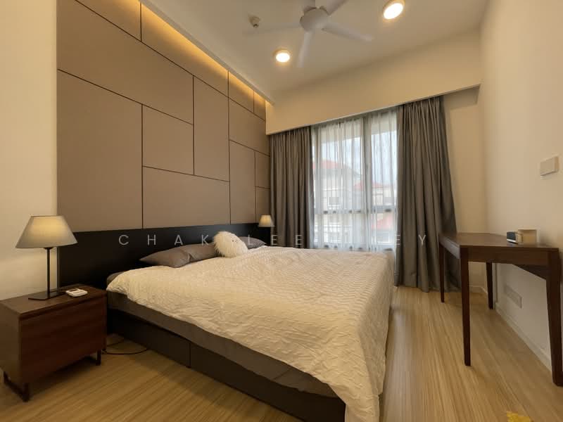 Servis Apartment untuk Disewa di Kami - Chak Lee Huey - PropertyGuru.com.my