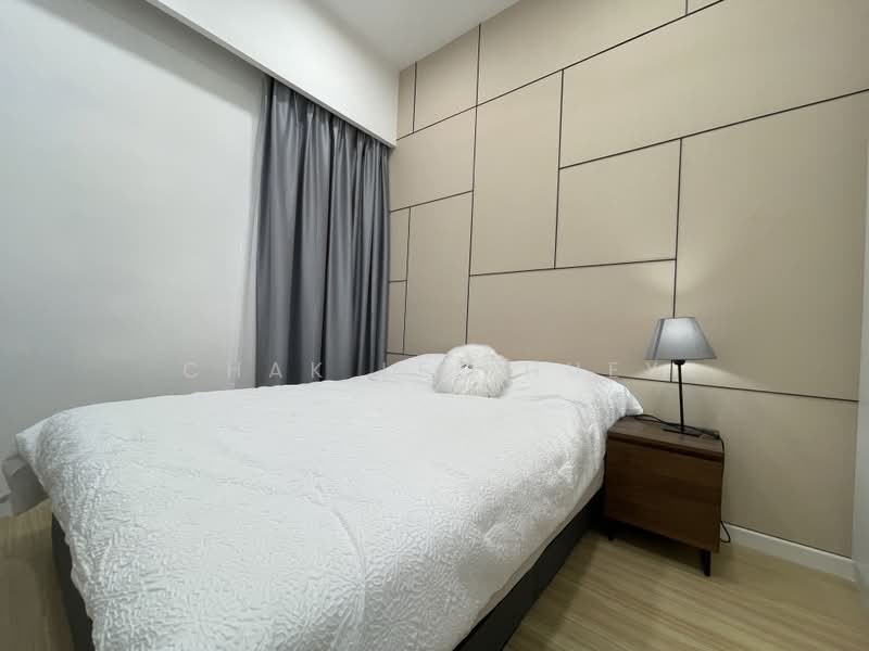 Servis Apartment untuk Disewa di Kami - Chak Lee Huey - PropertyGuru.com.my