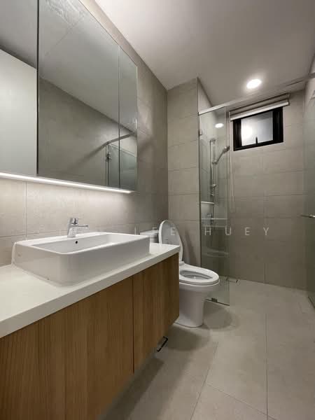 Servis Apartment untuk Disewa di Kami - Chak Lee Huey - PropertyGuru.com.my