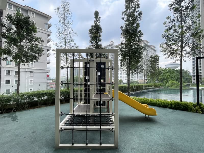 Servis Apartment untuk Disewa di Kami - Chak Lee Huey - PropertyGuru.com.my