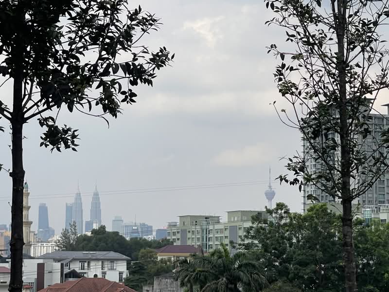 Servis Apartment untuk Disewa di Kami - Chak Lee Huey - PropertyGuru.com.my