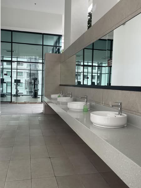 Servis Apartment untuk Disewa di Kami - Chak Lee Huey - PropertyGuru.com.my