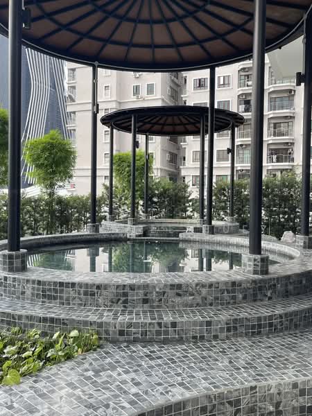 Servis Apartment untuk Disewa di Kami - Chak Lee Huey - PropertyGuru.com.my
